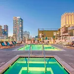 Modern Loft 1Br In Downtown La!